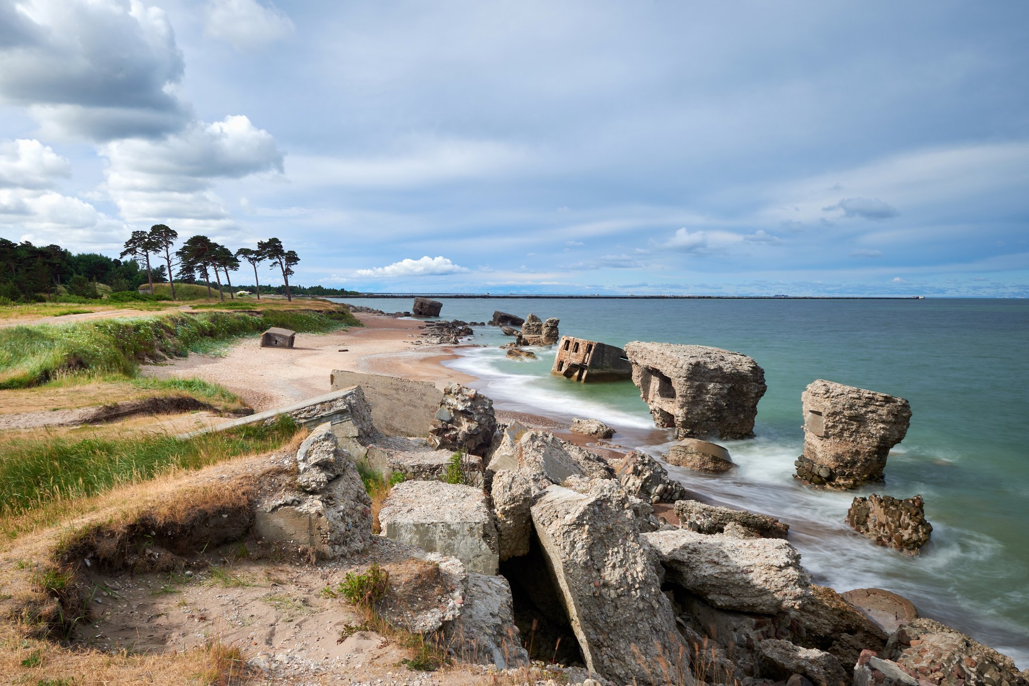 Latvia Resort Sees "Price Madness" as Summer Accommodation Costs Soar