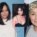 Kovą su vėžiu pralaimėjusi Shannen Doherty turėjo planą, kaip norėtų būti palaidota: norai kėlė siaubą