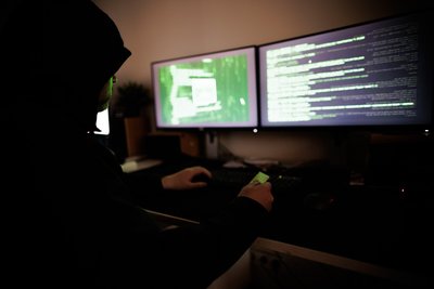 Kibernetinis sukčius