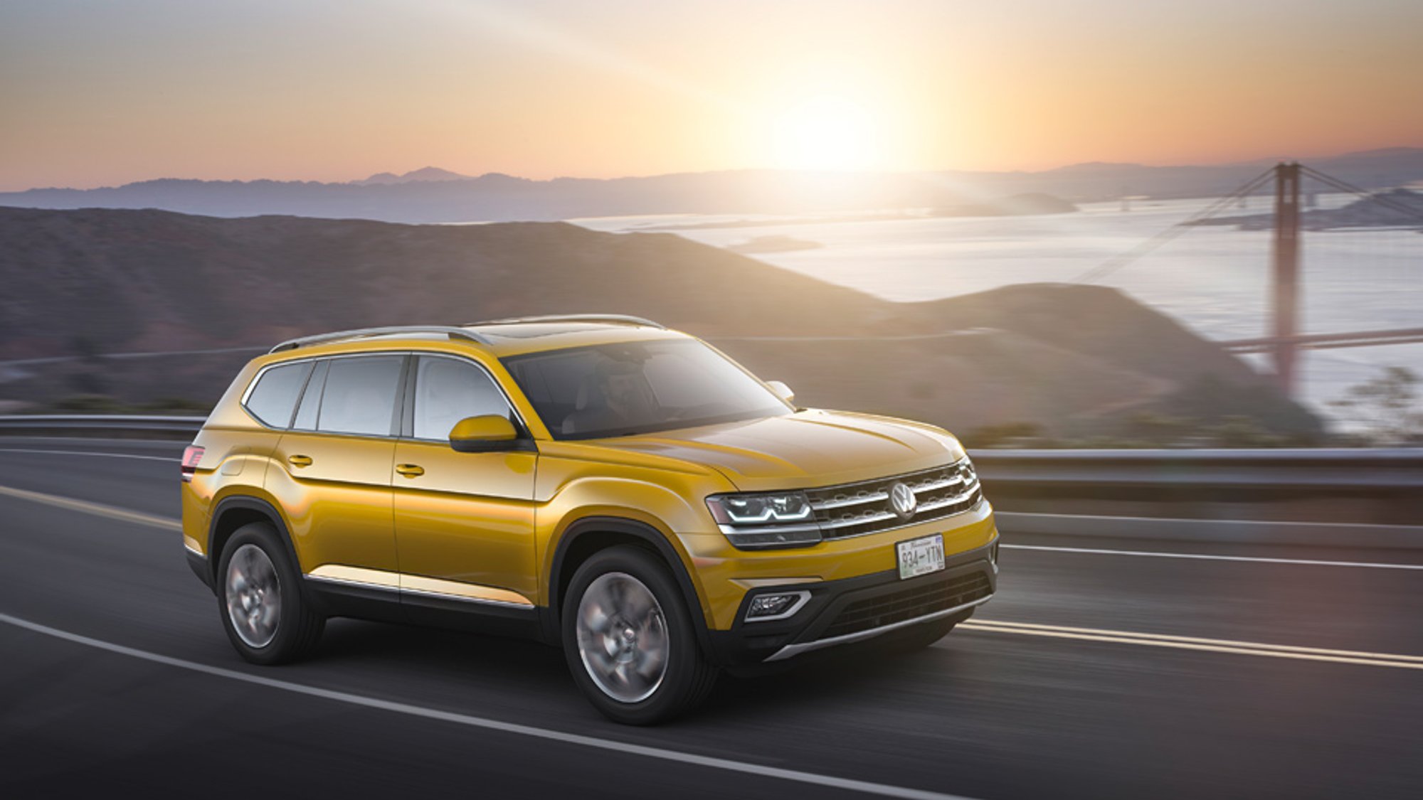 Siekdami susigrąžinti prarastus klientus JAV, „Volkswagen“ siūlys 6 ...
