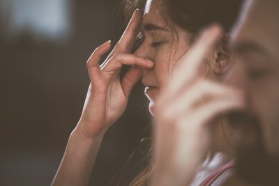 According to experts, it is worth trying various relaxation techniques