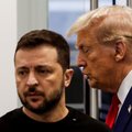 Трамп обвинил Зеленского, что тот допустил начало войны