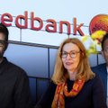 Kaip FSB agentai įviliojo į sekso spąstus vieną iš „Swedbank“ vadovų