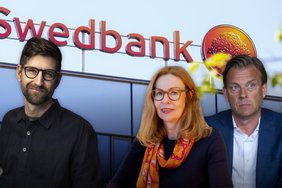 Kaip FSB agentai įviliojo į sekso spąstus vieną iš „Swedbank“ vadovų