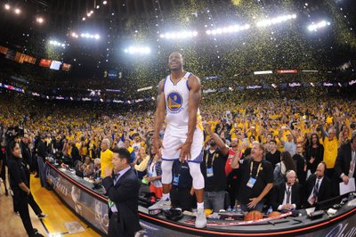 Andre Iguodala