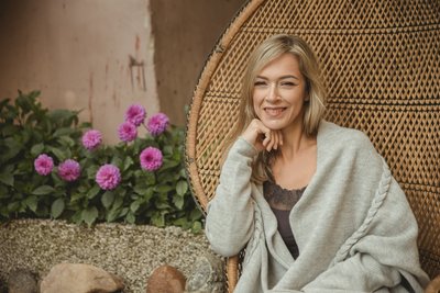 Nauja „Gudo Knitwear“ kolekcija