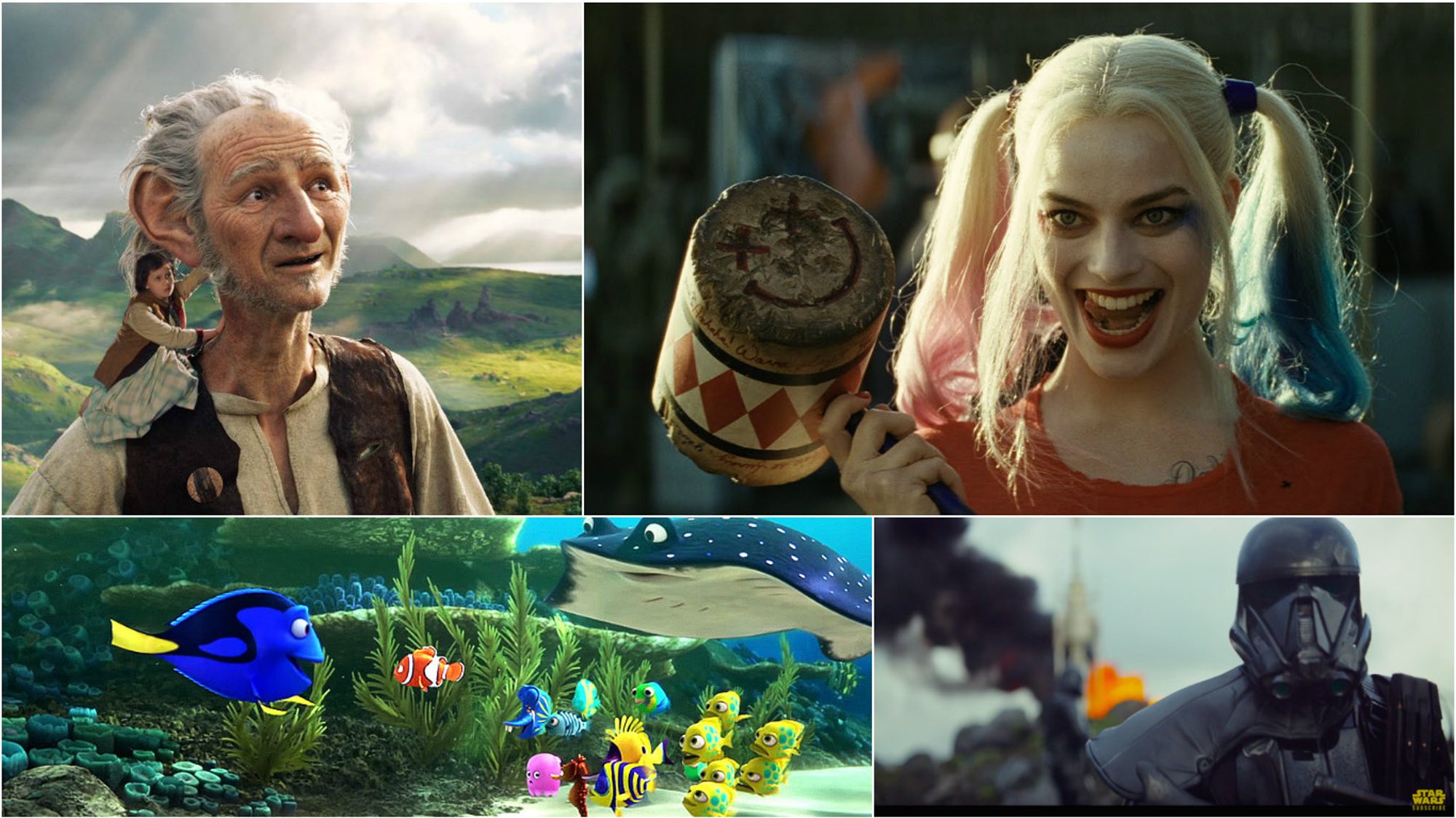 10 filmų, kuriuos būtina pamatyti 2016-aisiais - Delfi veidai