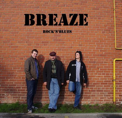 „Breaze“