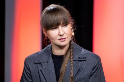 Danutė Gambickaitė