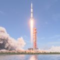 Sony Pictures снимет новый космический сериал в Вильнюсе: съемки будут проходить по всему городу