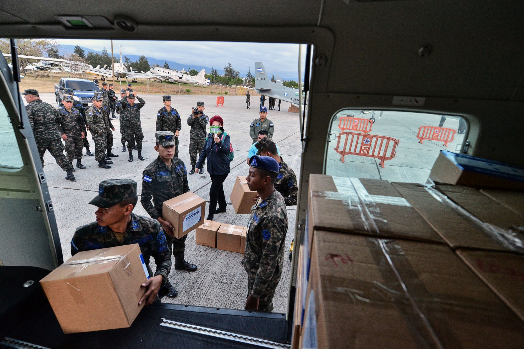 Law on relocation of people of Lithuanian descent from crisis zones passed