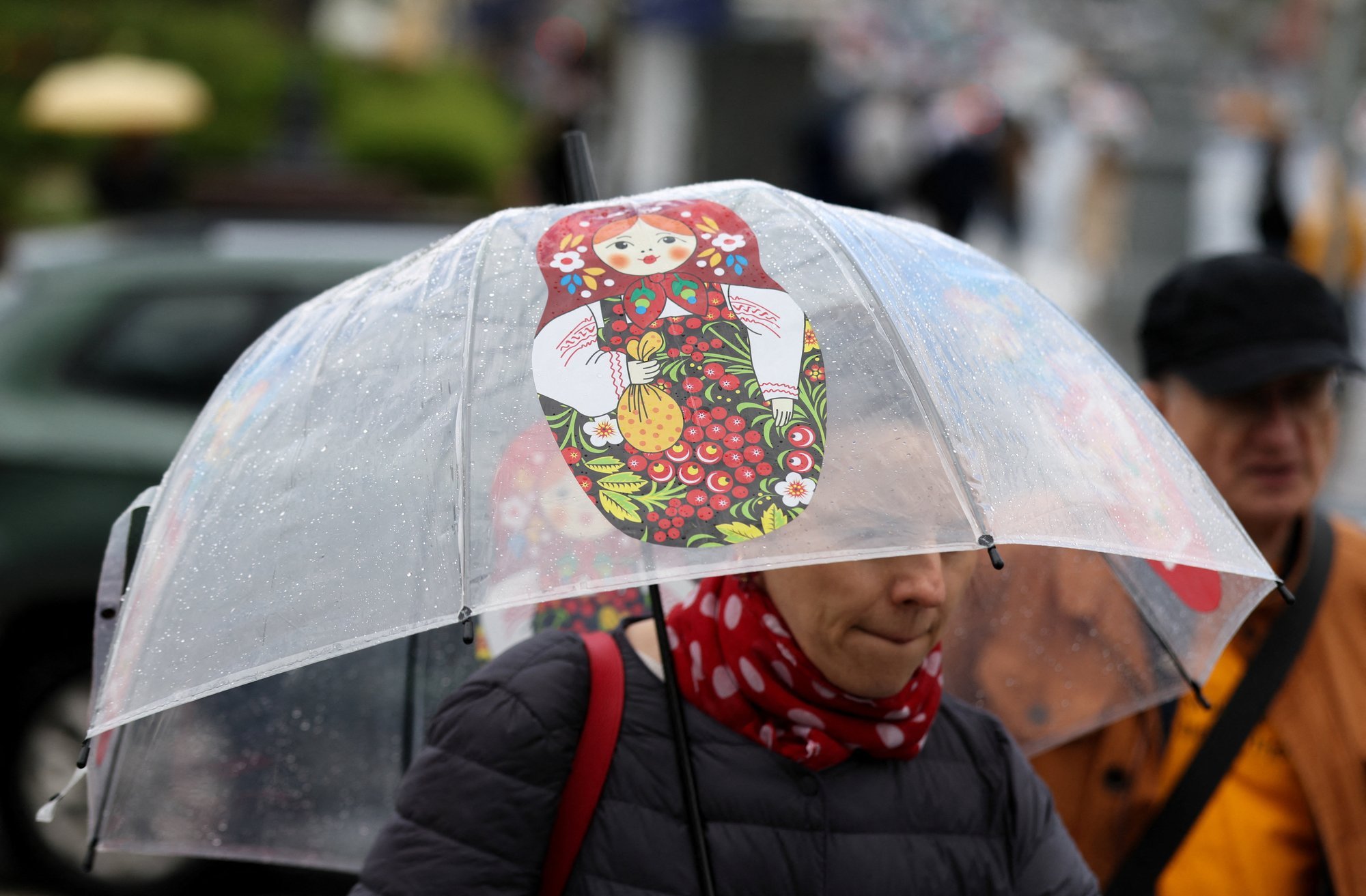 Russians Brace for the Worst as Experts Note 'Illusion of Normalcy' Fading