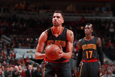 Thabo Sefolosha