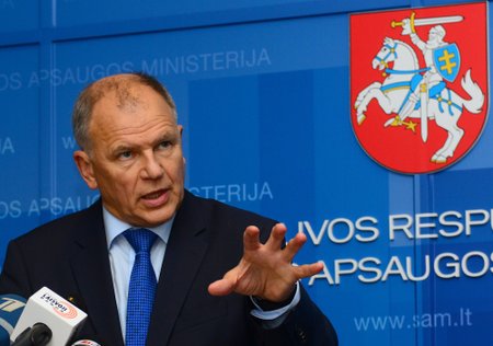 Vytenis Povilas Andriukaitis