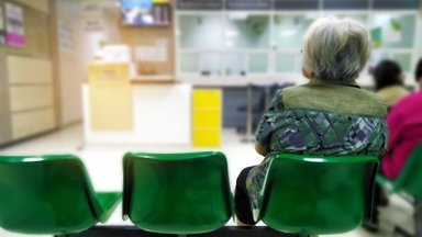 Klaipėdoje nebeliko eilių socialinėms paslaugoms namuose gauti