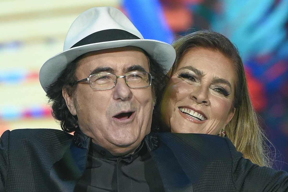 Jų dainas dainavo visa Europa, bet likimas jiems buvo negailestingas: Al Bano ir Rominos Power meilės istorija, pasibaigusi tragedija - Delfi