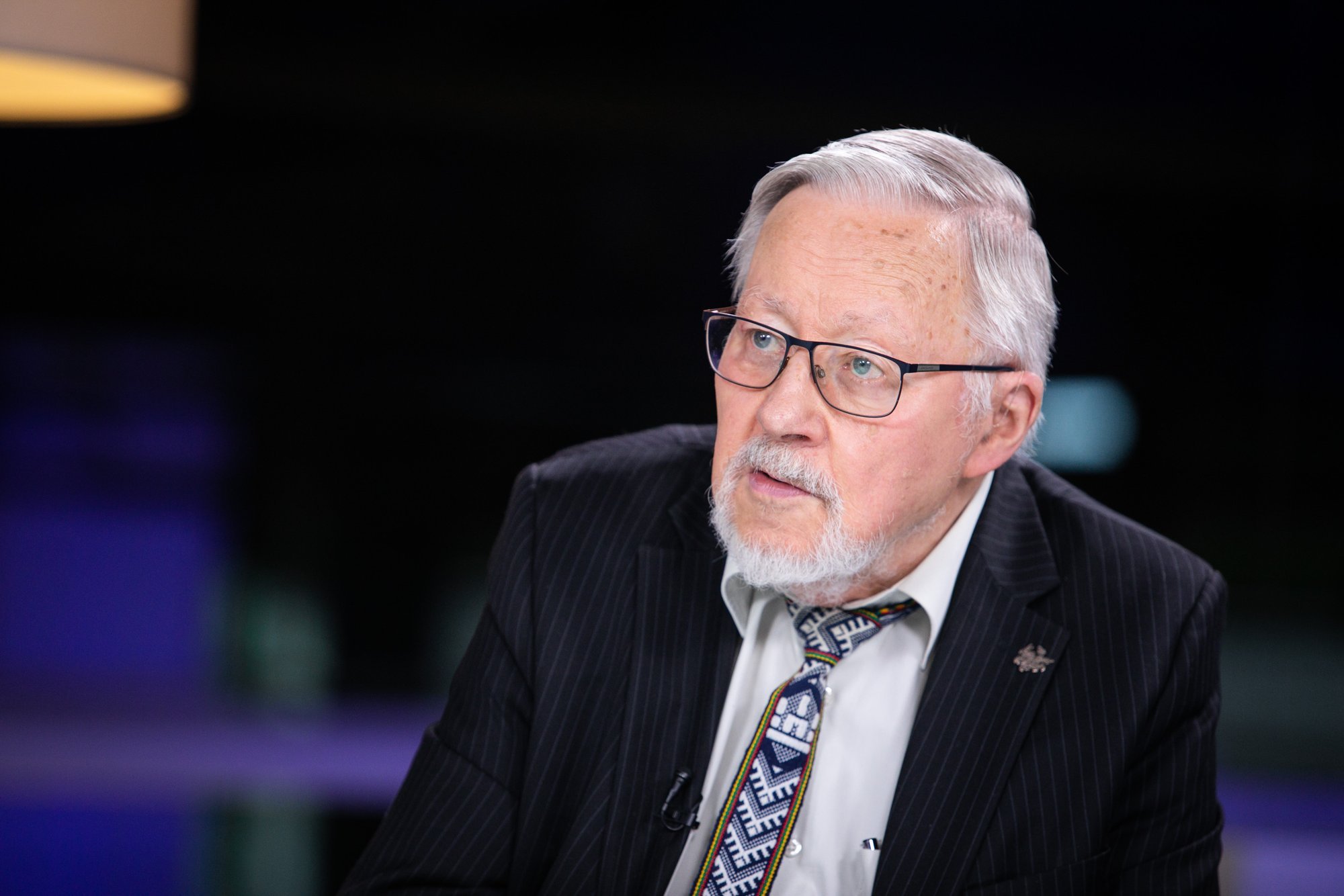 Vytautas Landsbergis