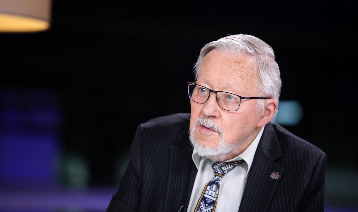 Vytautas Landsbergis