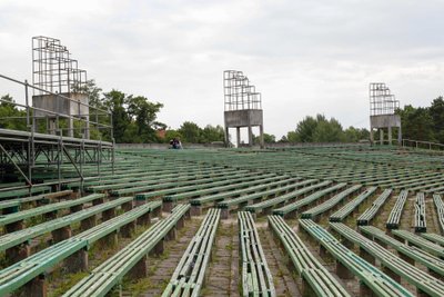 Klaipėdos Vasaros koncertų estrada