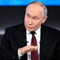 Путин предложил США "дуэль" с ударом "Орешника" по Киеву