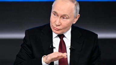 Путин предложил США "дуэль" с ударом "Орешника" по Киеву