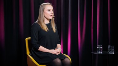 Karalienė, karalystė ir jausmai. Keliones nagrinėjanti istorikė: žmonės rašydavo dienoraščius kaip mes keliame nuotraukas į instagramą