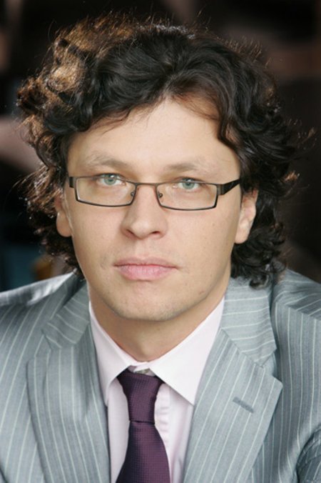 Marius Stračkaitis