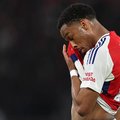 Emocijų kupinoje kovoje triumfavęs PSG klubas keliauja į Čempionų lygos finalą