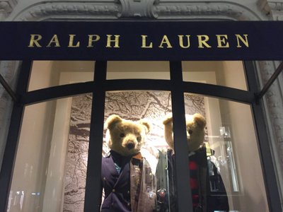 Ralph Lauren