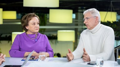 Verslo požiūris. Po atliktų auditų šokas ES 
