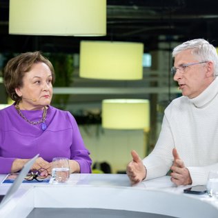 Verslo požiūris. Po atliktų auditų šokas ES 