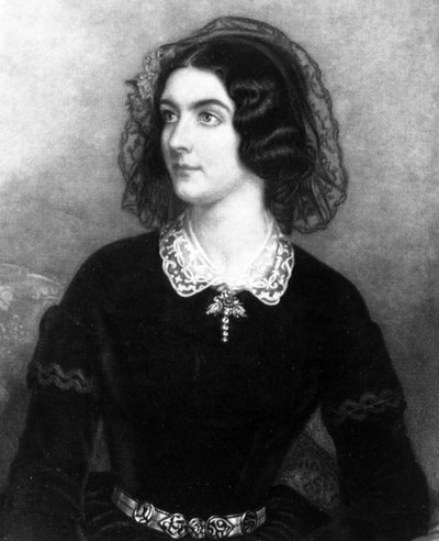 Lola Montez