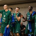 „Žalgiris“ žengia prie sezono starto linijos: pasikeitusi vizija ir vilčių teikiantys naujokai