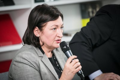 Lolita Varanavičienė