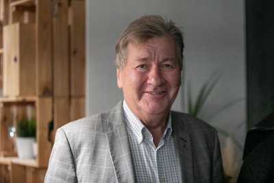 Valdas Tutkus