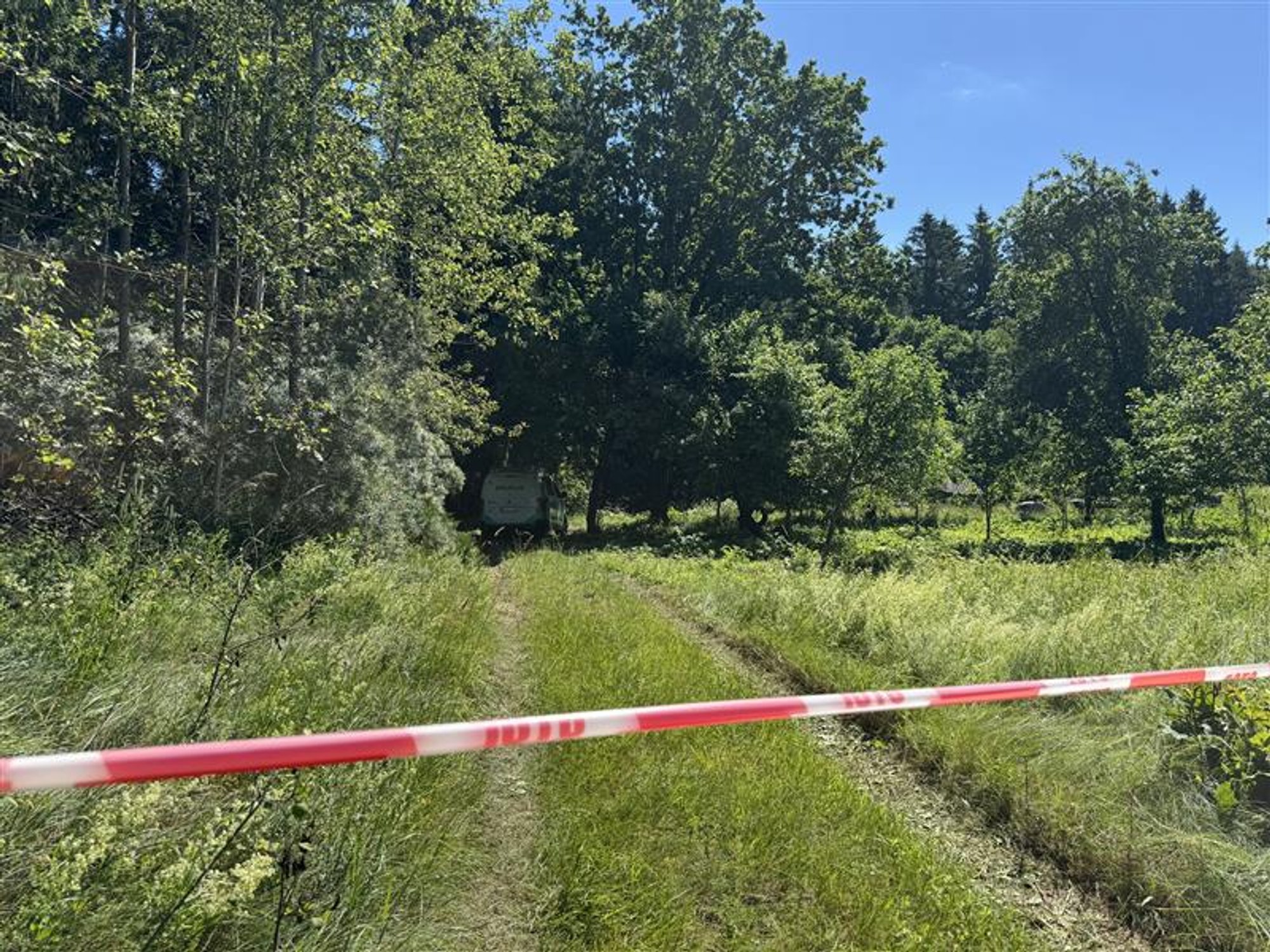 Lithuanian police acted legally in shooting armed man, internal review finds