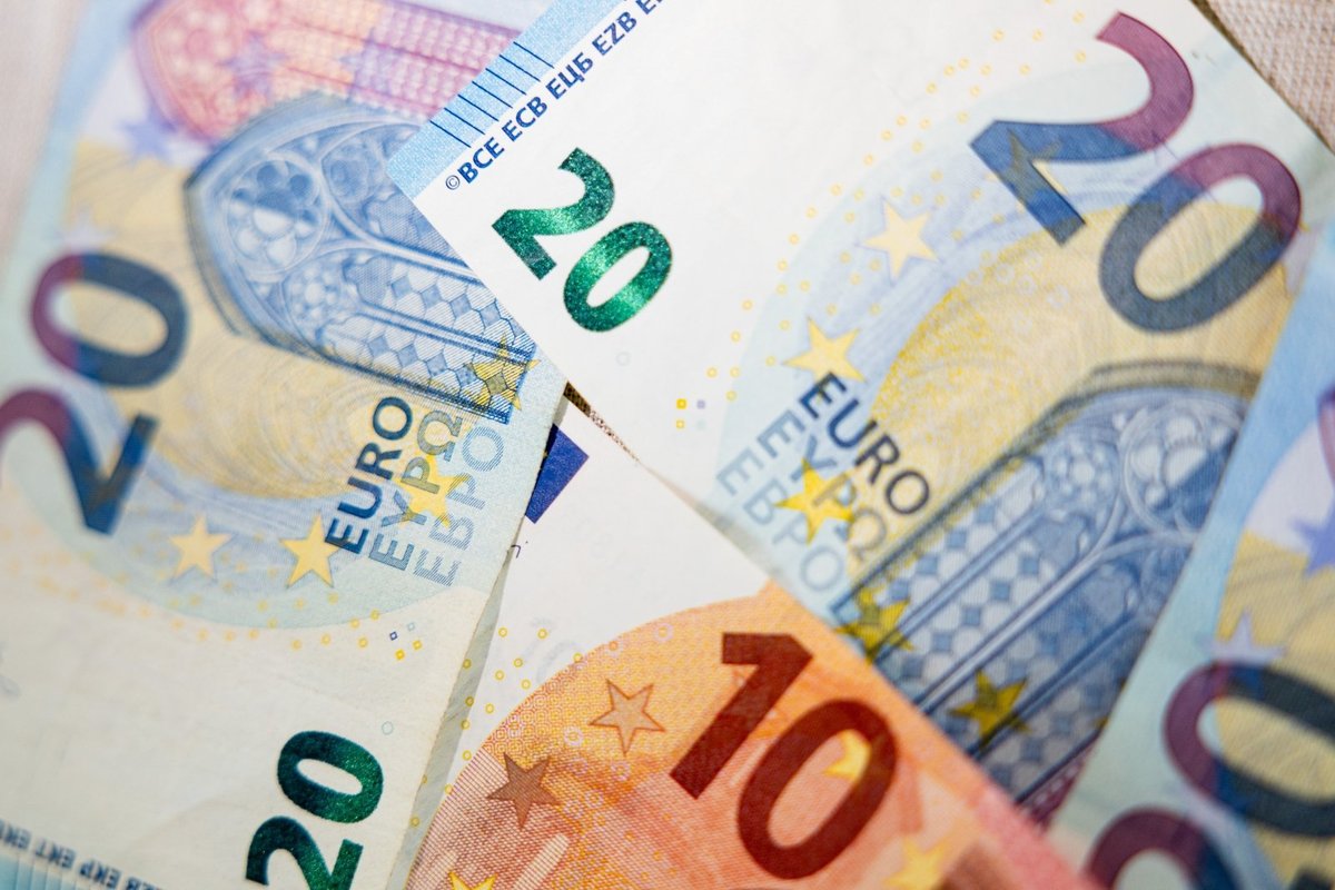 Over a third of Lithuanians spend up to EUR 400 a month on food – survey