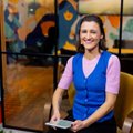 Delfi diena. Pažinčių programėlių poveikis psichinei sveikatai ir Dakaro ralio finišas