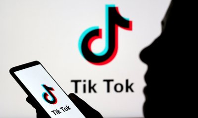 „TikTok“