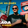 Orijaus kelionės. Čikagos lietuvių rajonas: kažkada klestėjo, o dabar pavojinga vaikščioti