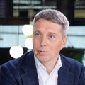 Verslo požiūris. Naujas „Bitė Lietuva“ vadovas – apie klaidas ir ateitį  televizijoje  