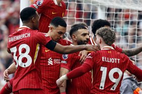 „Liverpool“ stebuklas: nuo mažiausios tikimybės – iki nugalėtojų sosto?