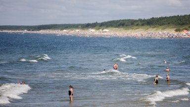 Baltijos jūros gerovė – ne tik pajūrio gyventojų rūpestis: prie prastos situacijos prisideda ir vilniečiai