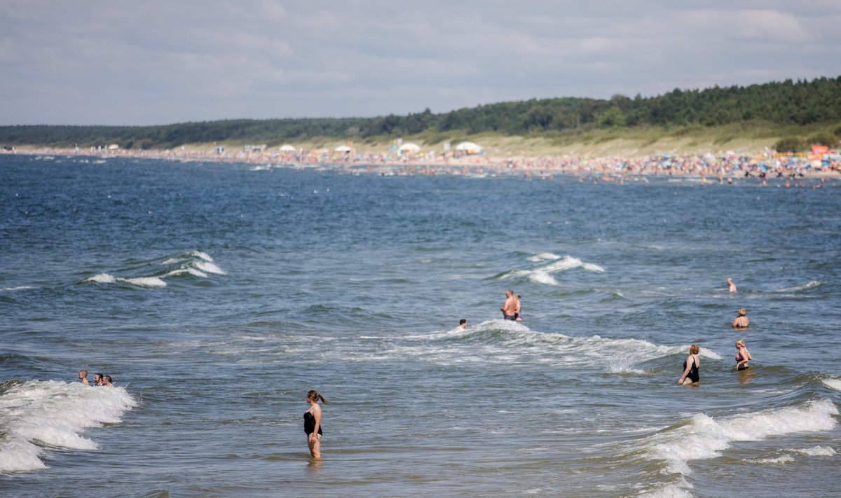 Palanga