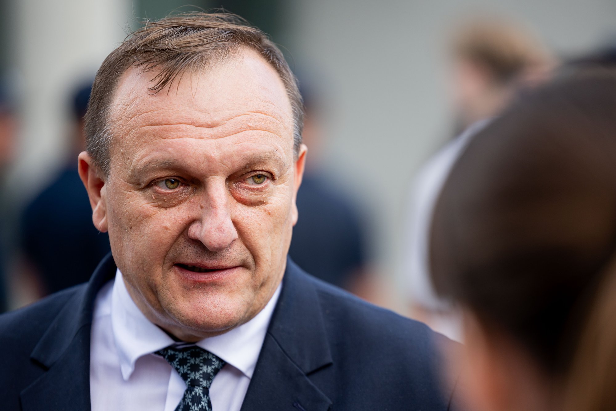 Lithuania: Vilnius waste crisis must not burden Kazokiškės landfill