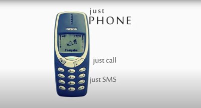 Nokia 3310