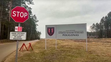 Po incidento Pabradėje sujudo Kremliaus propagandistai