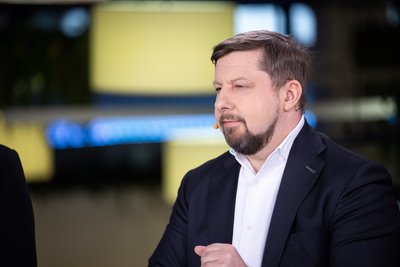 Pasikeitė demokratų pirmininkas, traukiasi LTG vadovas - Delfi