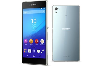 Nokia Xperia Z3+