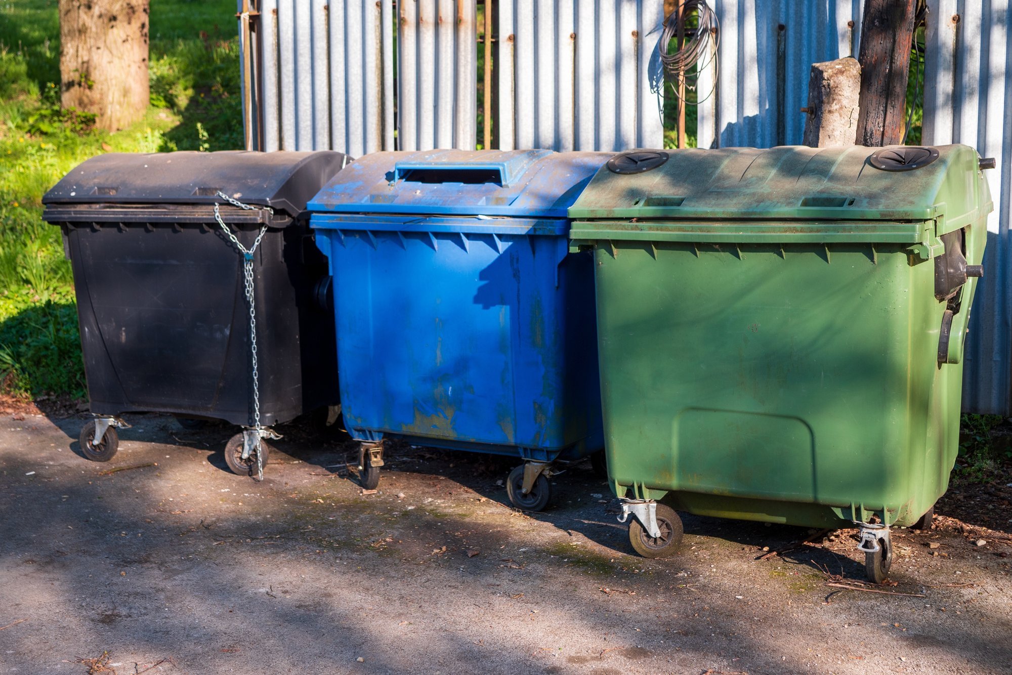 The garbage revolution that everyone will feel – what is already being done in Lithuania?